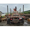 1999 Sterling Log Truck